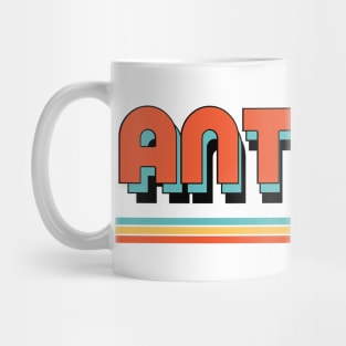 Antioch - Totally Very Sucks Mug